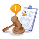 Court Cases Problems