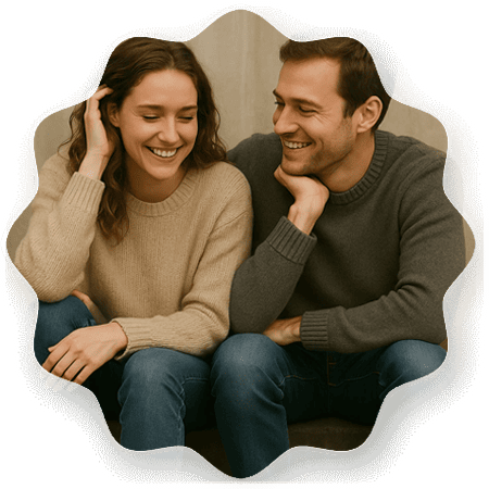 Breakup Problem Solution