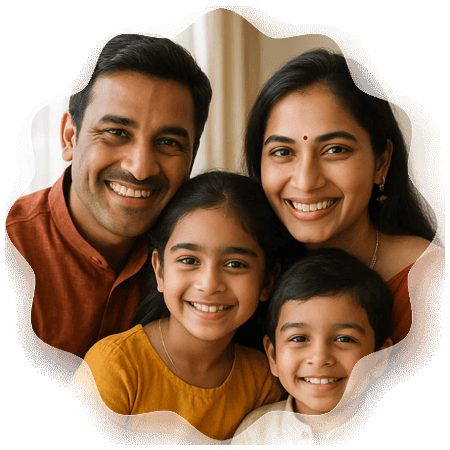 Family Problem Solution