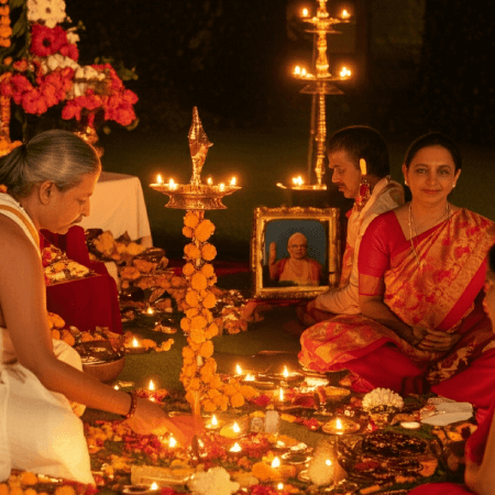 Astrology Puja